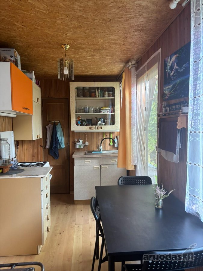Parduodamas mūrinis sodo namas Alytaus r., 10 - nuotraukos Nr. 19