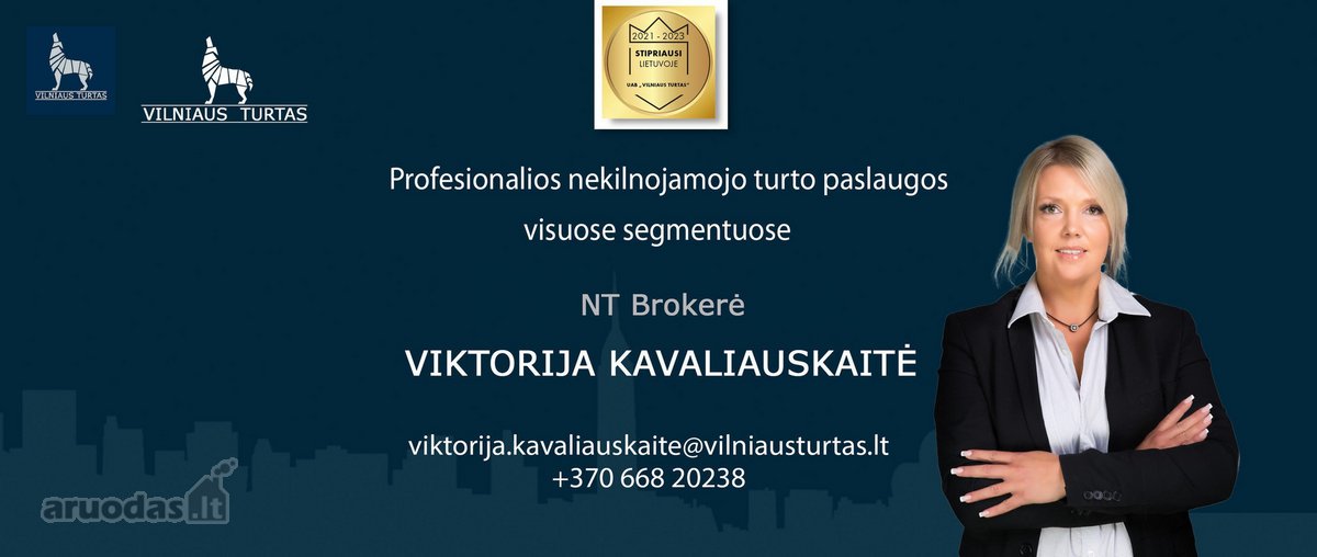 Puiki Investicija.  - nuotraukos Nr. 48