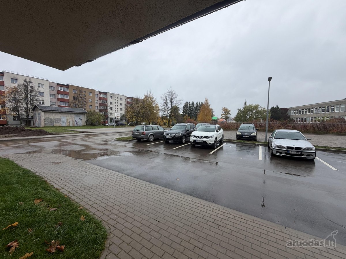 Ukmergės r. sav., Ukmergės m. - nuotraukos Nr. 20