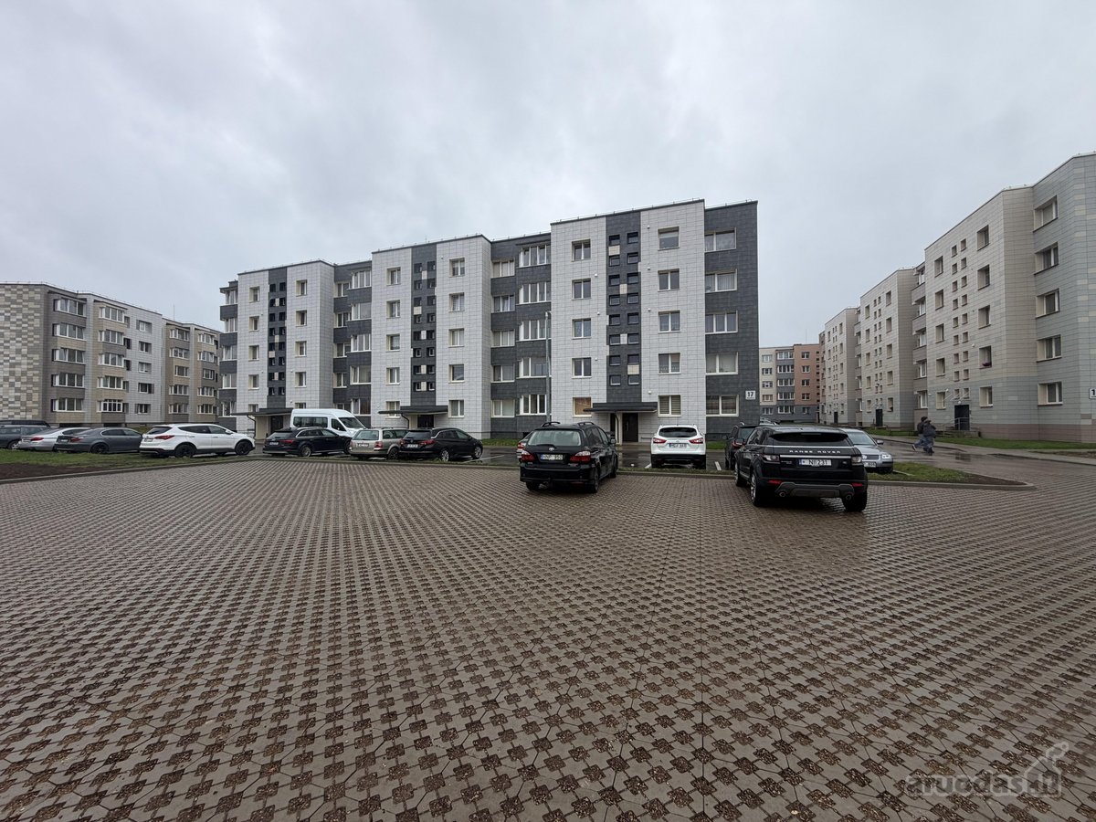 Ukmergės r. sav., Ukmergės m. - nuotraukos Nr. 21