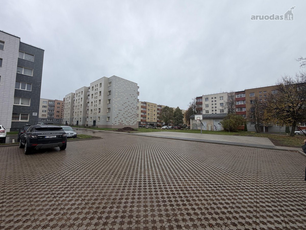 Ukmergės r. sav., Ukmergės m. - nuotraukos Nr. 22