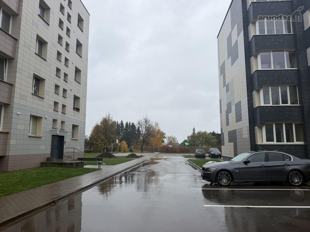 Ukmergės r. sav., Ukmergės m. - nuotraukos Nr. 23