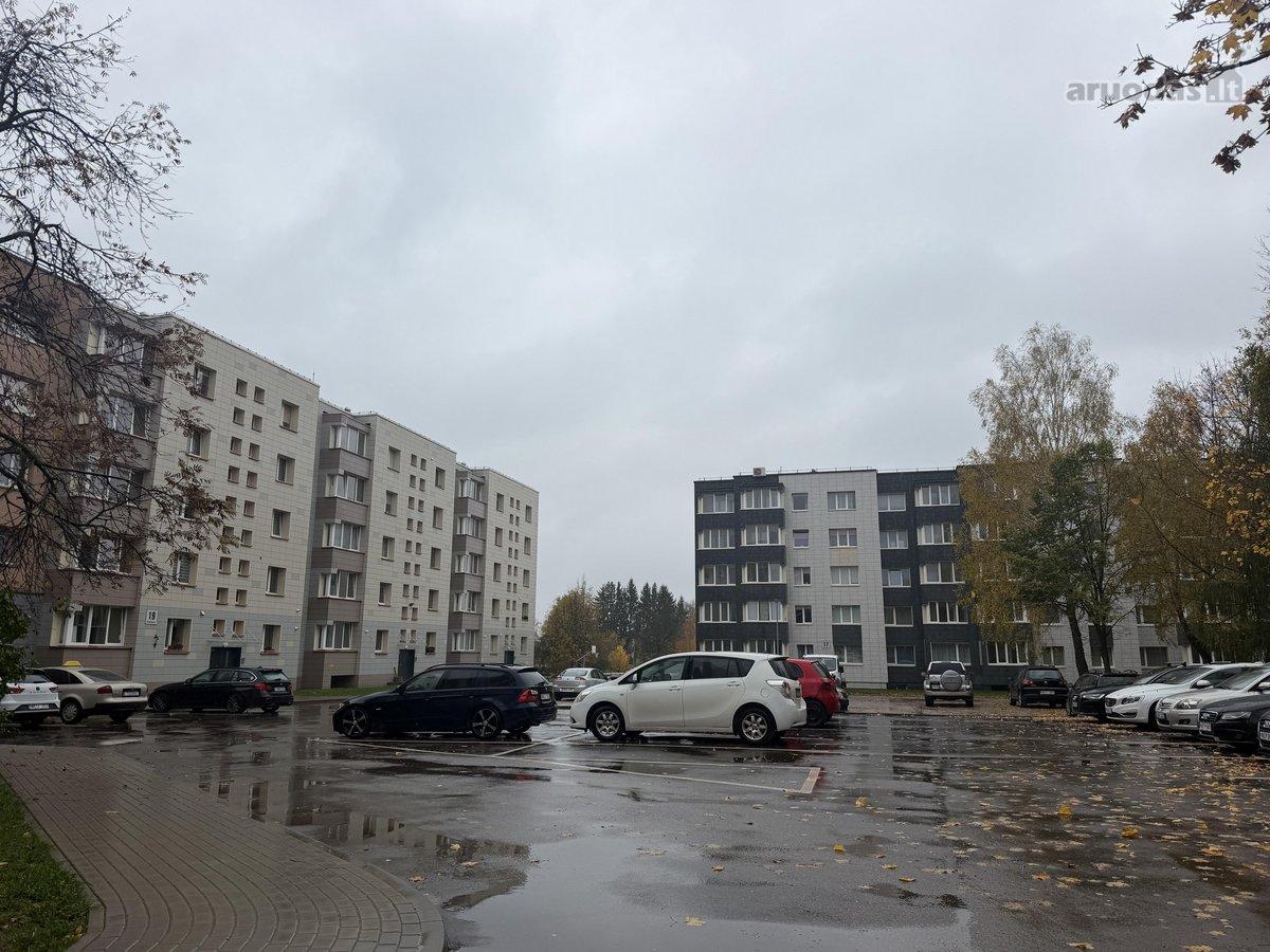 Ukmergės r. sav., Ukmergės m. - nuotraukos Nr. 24