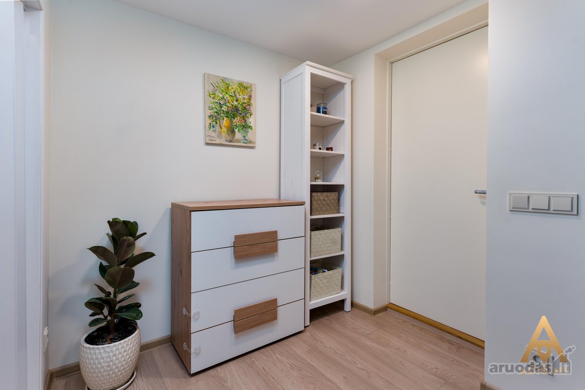 Namo Dalis Šalia Kauno Marių – Atskiras - nuotraukos Nr. 10