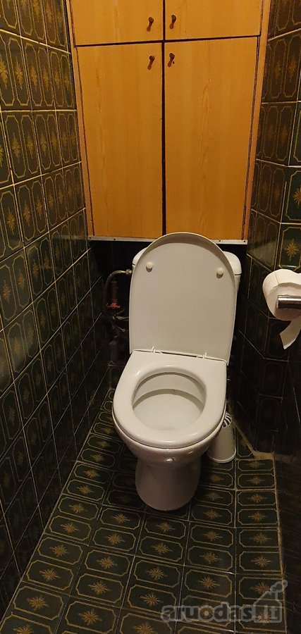 Nuomojamas 3 kambarių butas Lazdynuose ilgam - nuotraukos Nr. 6