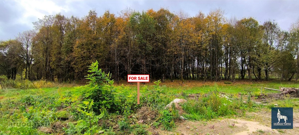 Parduodamas sklypas sparčiai augančiame, - nuotraukos Nr. 12
