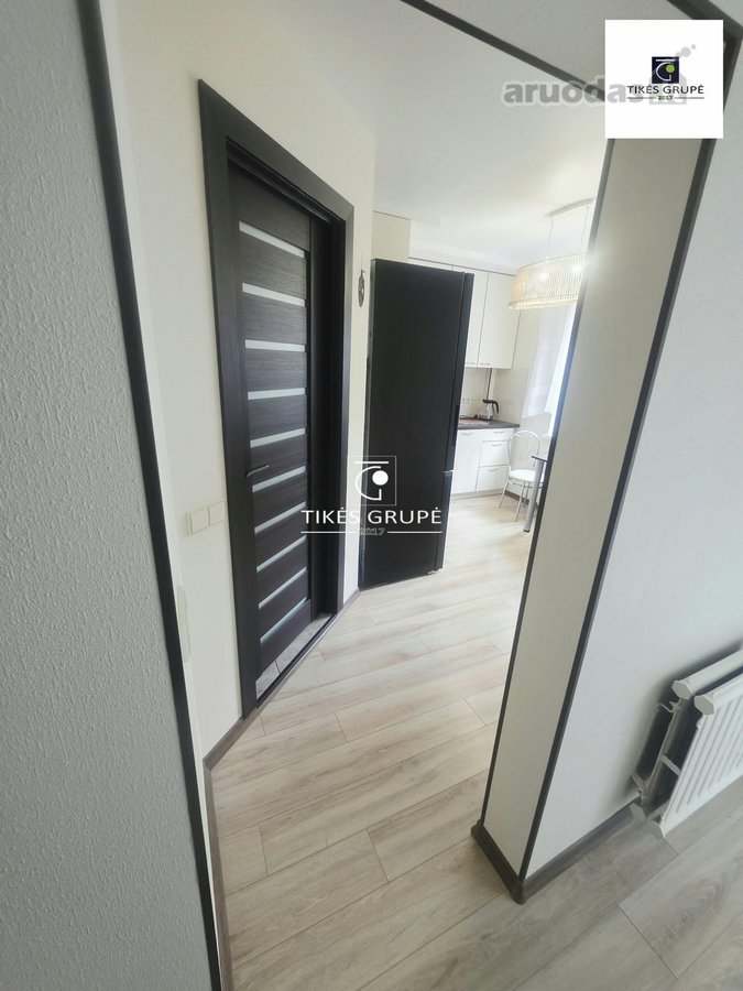 Išnuomojamas 2 Kambarių Butas Su Didžiuoju - nuotraukos Nr. 7