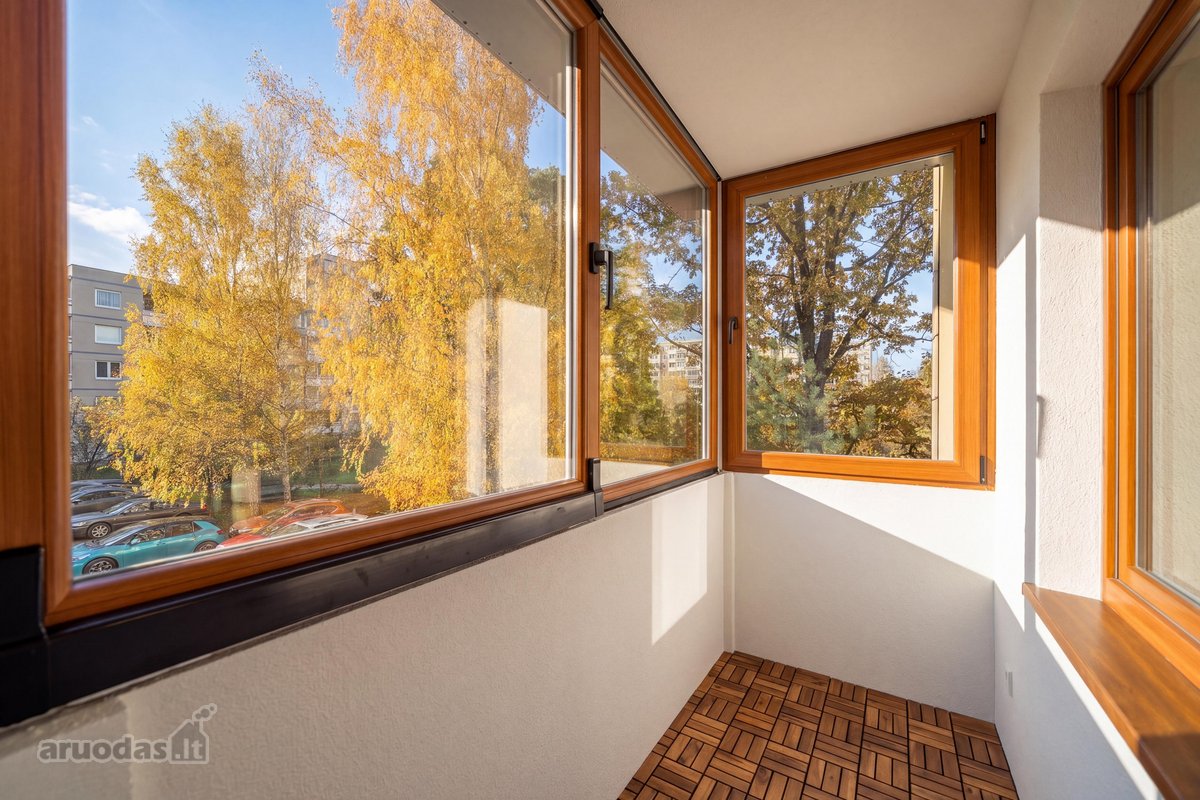 Parduodamas jaukus ir šiltas, visiškai naujai - nuotraukos Nr. 26