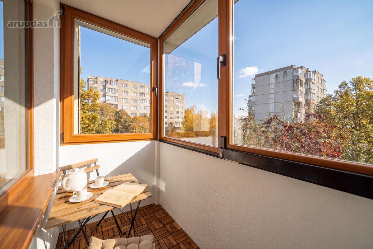 Parduodamas jaukus ir šiltas, visiškai naujai - nuotraukos Nr. 28