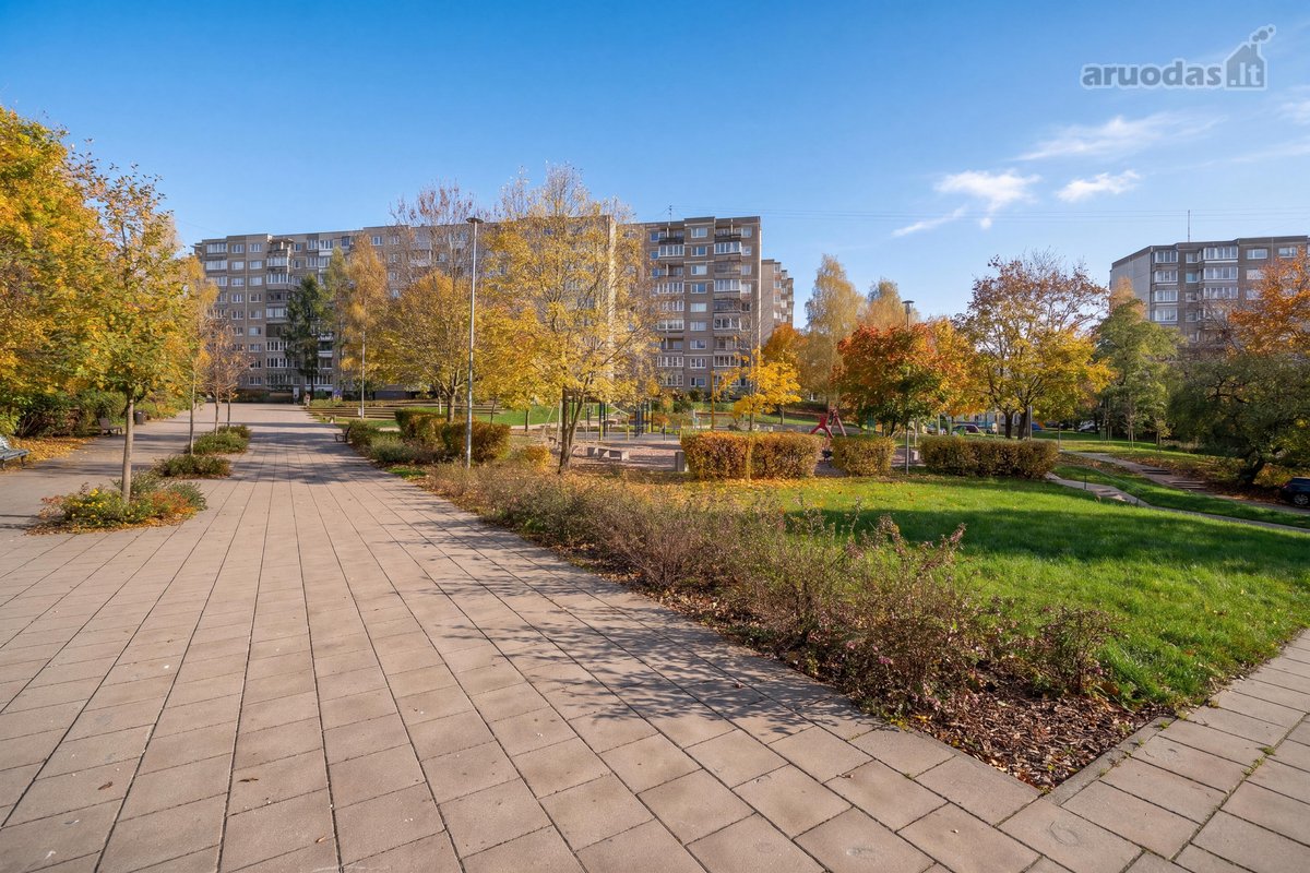 Parduodamas jaukus ir šiltas, visiškai naujai - nuotraukos Nr. 32