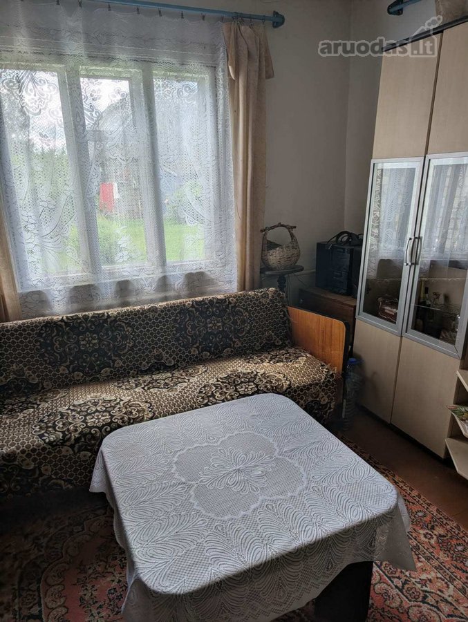 Lazdijų r. sav. Šeštokų sen., Gudeliškės k. - nuotraukos Nr. 12