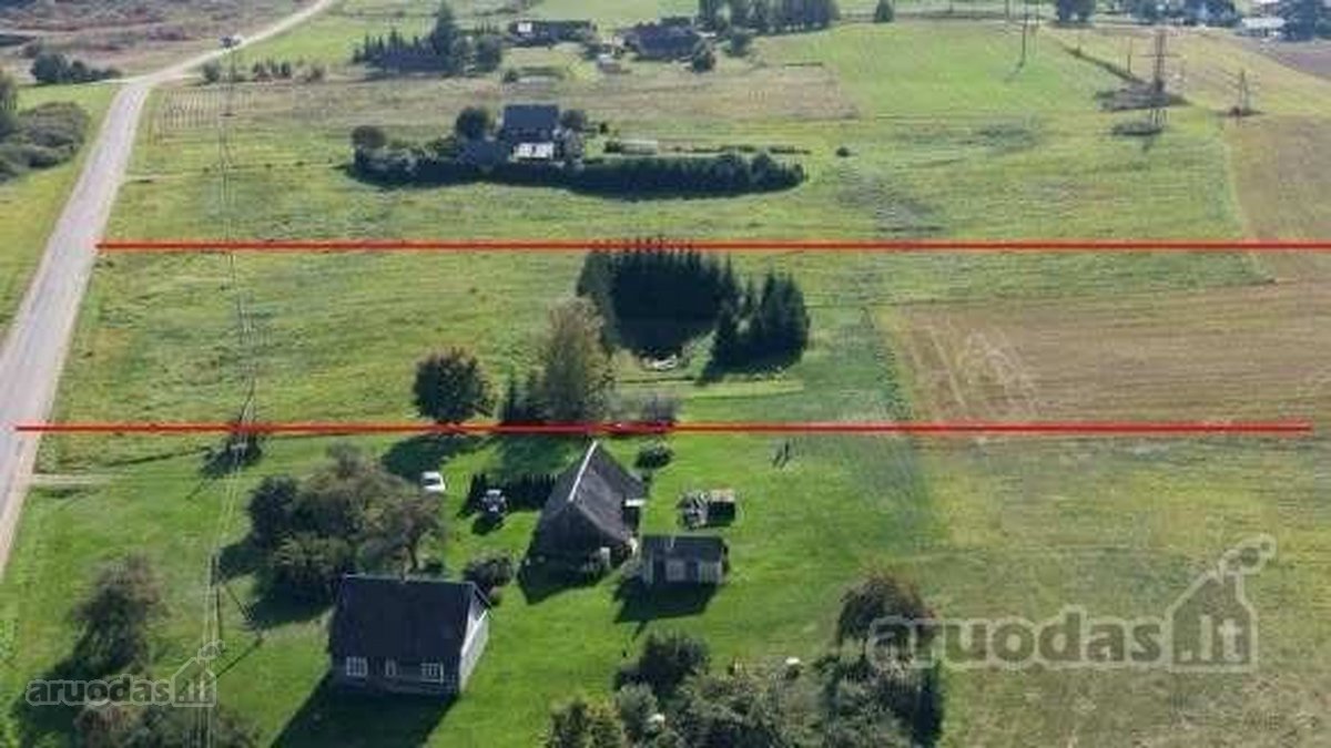 Lazdijų r. sav. Šeštokų sen., Gudeliškės k. - nuotraukos Nr. 3