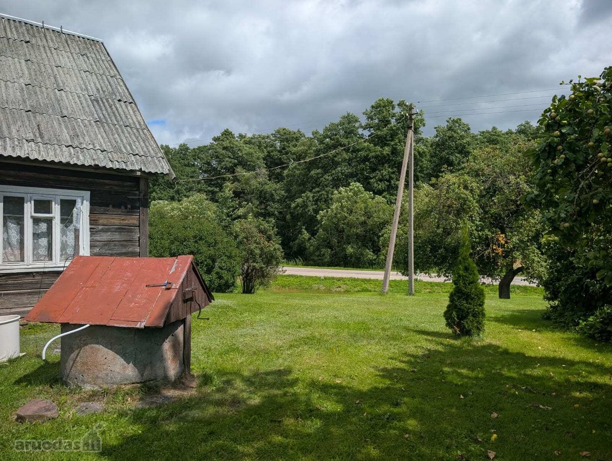 Lazdijų r. sav. Šeštokų sen., Gudeliškės k. - nuotraukos Nr. 11