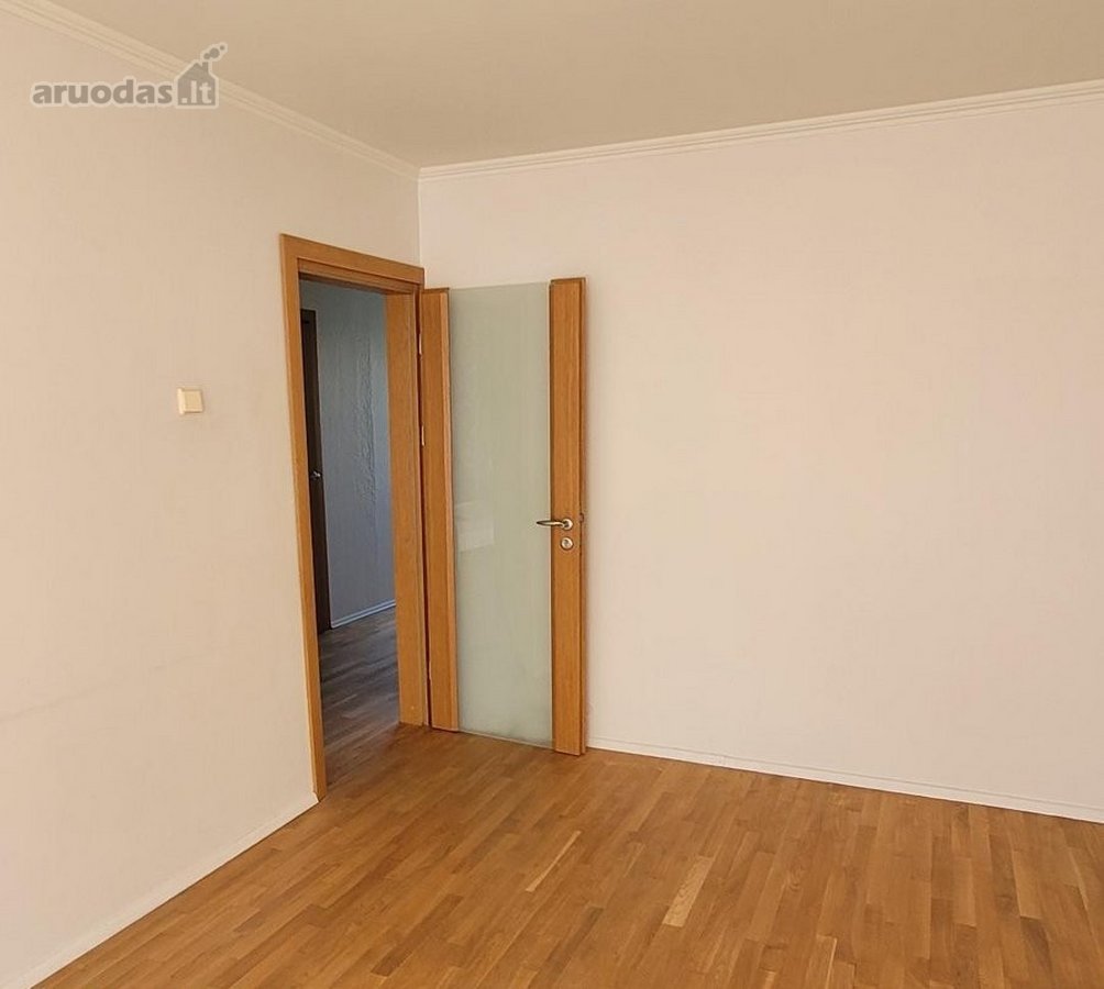 Parduodamas šviesus ir šiltas 61 m² 3 - nuotraukos Nr. 5