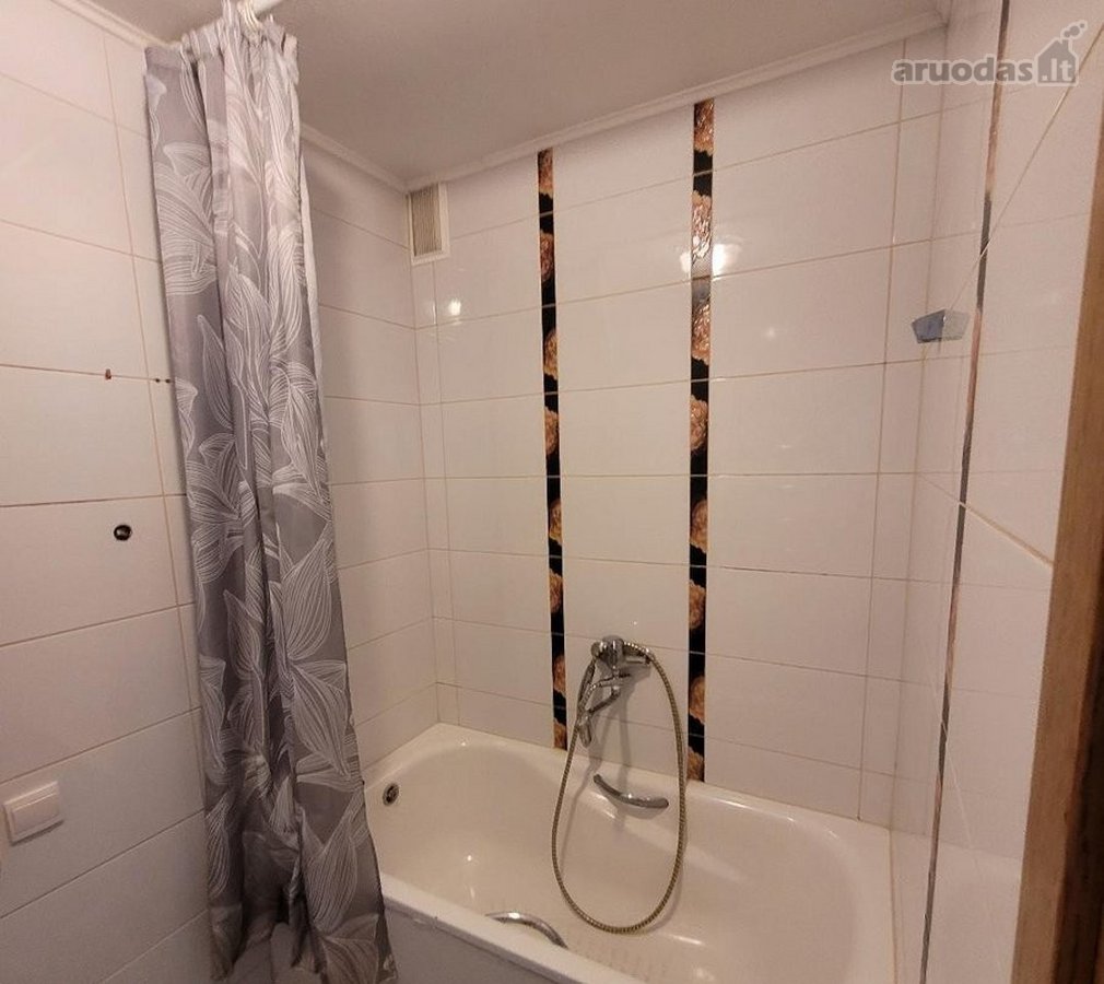 Parduodamas šviesus ir šiltas 61 m² 3 - nuotraukos Nr. 8