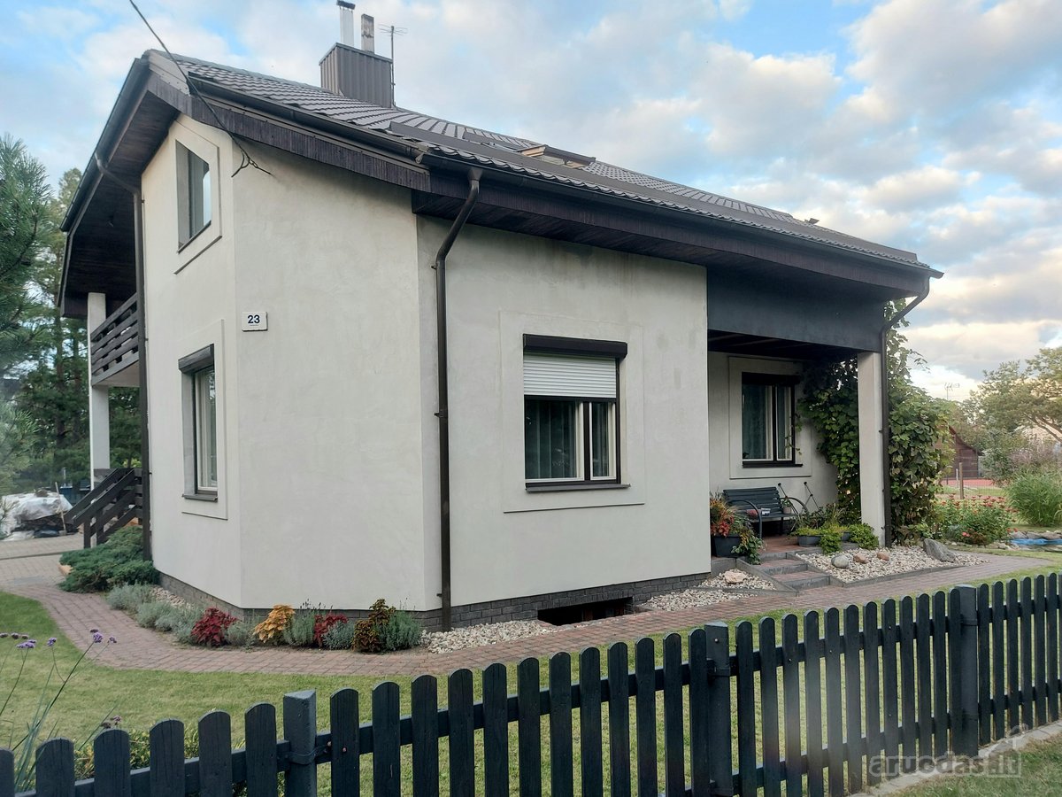 Iškirtinis Privatumas Mieste. Subrendusių - nuotraukos Nr. 2