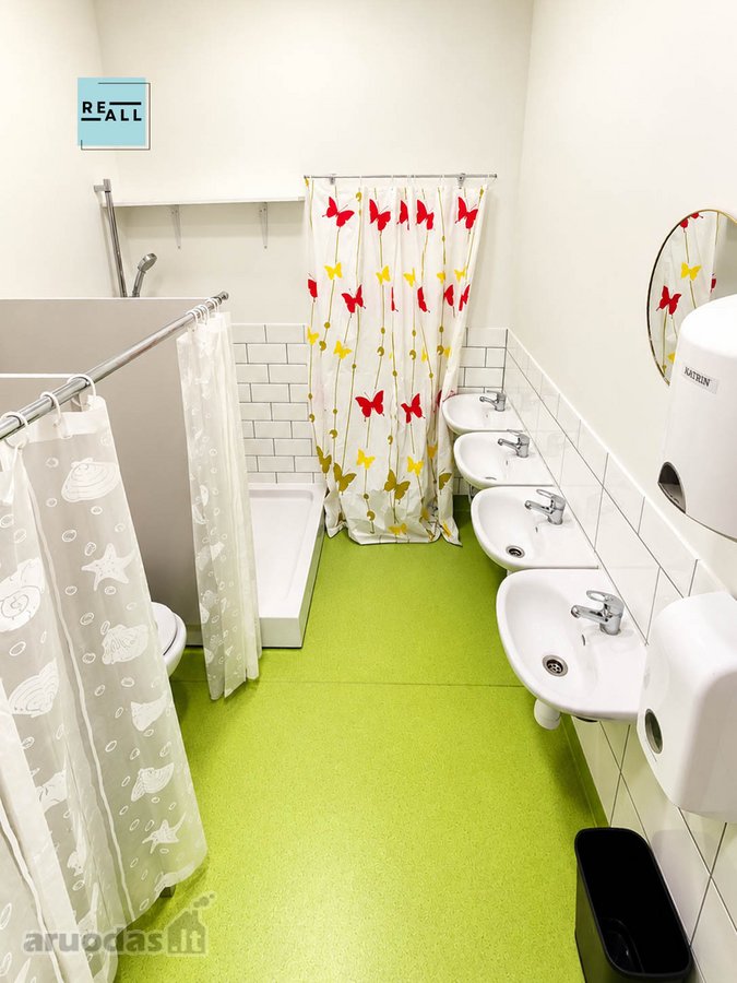 Nuomojamas Erdvus 150 M² Kotedžas – Įrengsime - nuotraukos Nr. 9