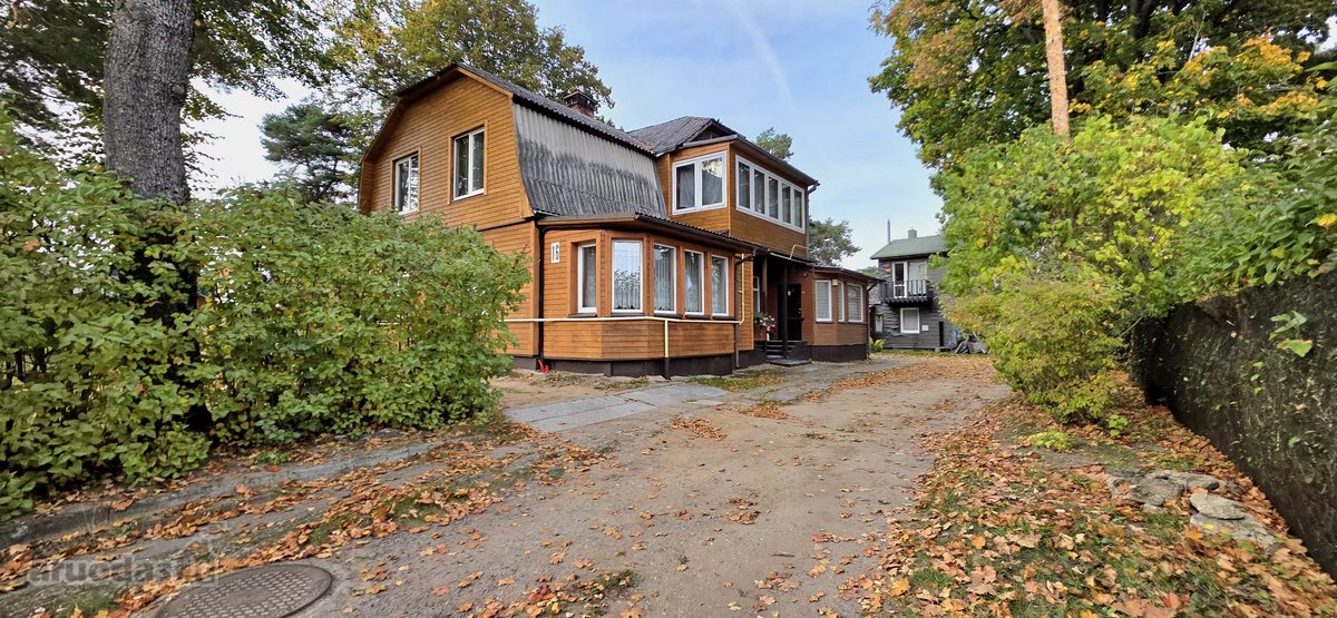Parduodami Saulėti Ir Jaukūs Namai Šeimai - nuotraukos Nr. 16