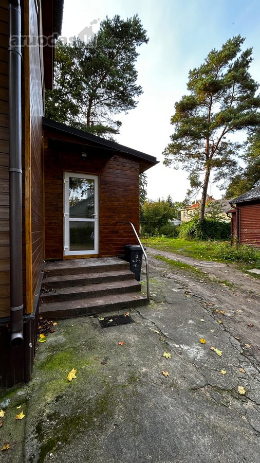 Parduodami Saulėti Ir Jaukūs Namai Šeimai - nuotraukos Nr. 18