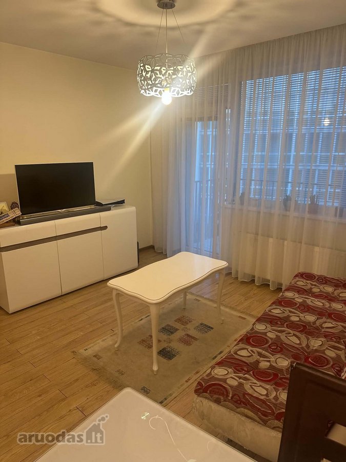 Prestižiniame „Ozo parko“ kvartale, J. Ulvydo - nuotraukos Nr. 6