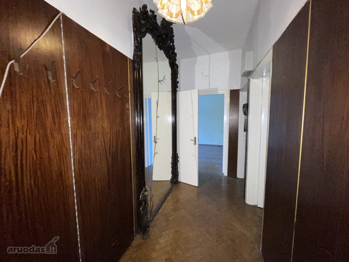 Išskirtinė Galimybė Kauno Senamiestyje – - nuotraukos Nr. 13