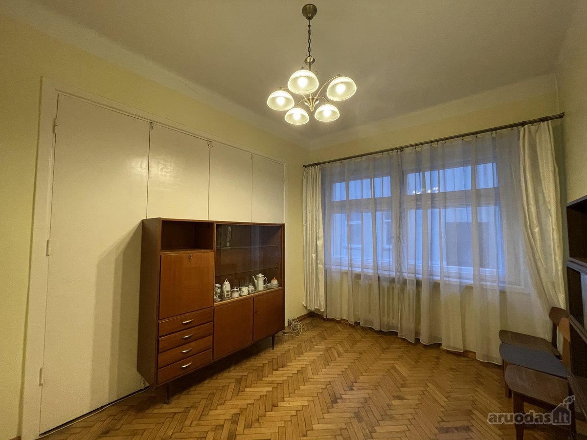 Išskirtinė Galimybė Kauno Senamiestyje – - nuotraukos Nr. 5