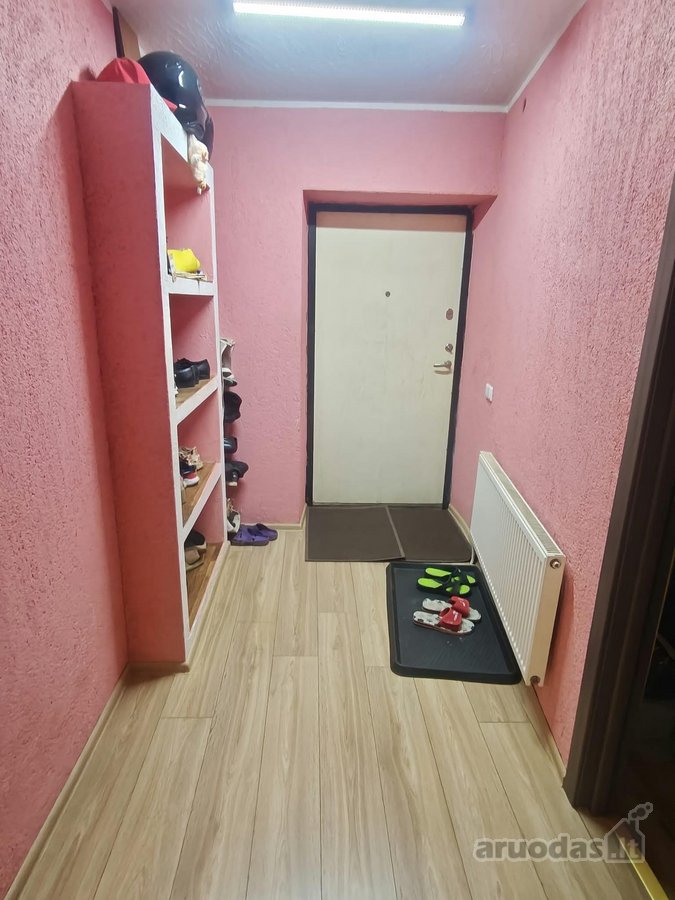 Parduodamas Tvarkingas Namas Darsūniškyje, - nuotraukos Nr. 21