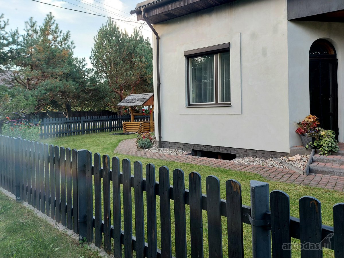 Iškirtinis Privatumas Mieste. Subrendusių - nuotraukos Nr. 5