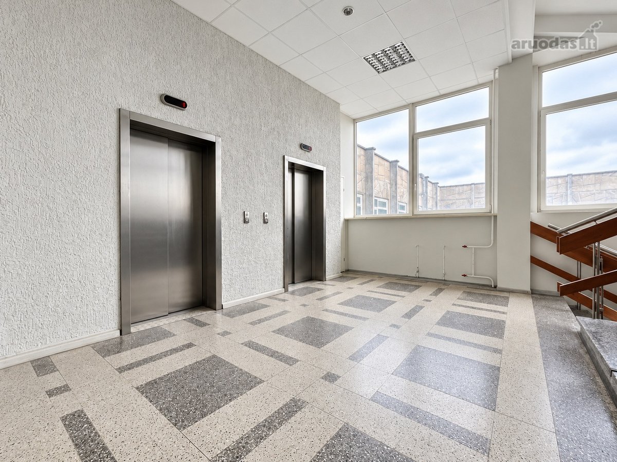 Nuomojamas Naujai Įrengtas Loftas Kalvarijų G - nuotraukos Nr. 15