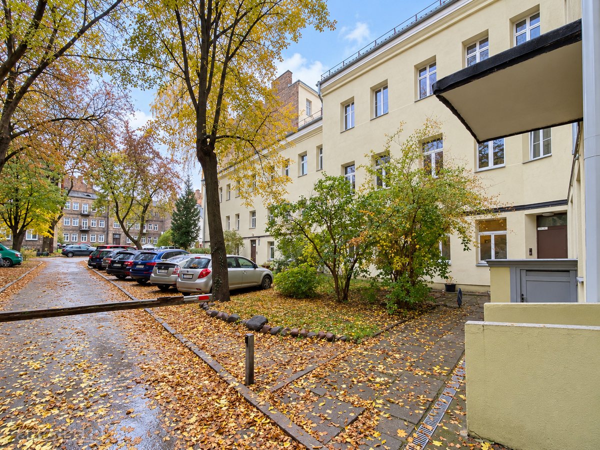 Nuomojamas Erdvus 2 Kambarių Butas - nuotraukos Nr. 2
