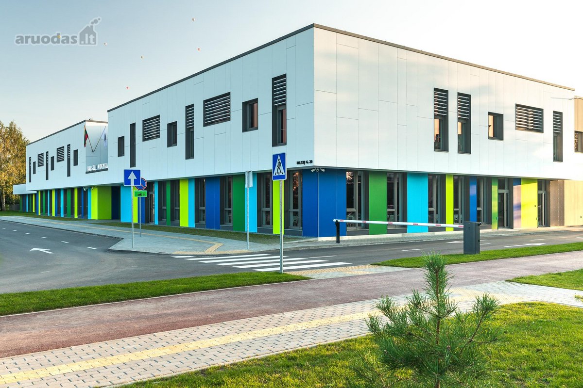 Labai retas pasiūlymas – naujas A++ klasės - nuotraukos Nr. 16