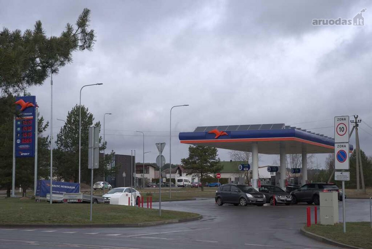 Labai retas pasiūlymas – naujas A++ klasės - nuotraukos Nr. 23