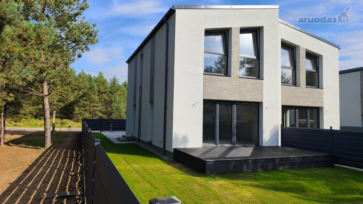 Labai retas pasiūlymas – naujas A++ klasės - nuotraukos Nr. 3