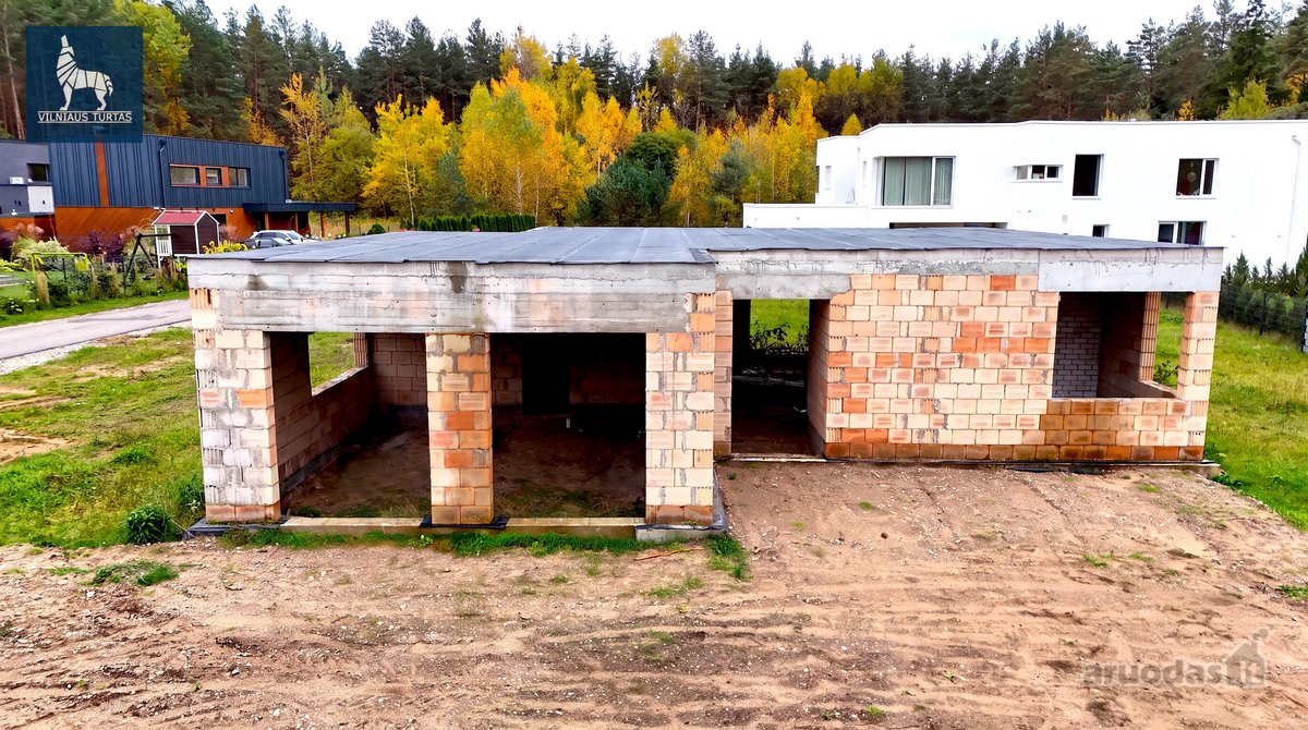 Miško Apsuptyje, Prestižinėje Antakalnio - nuotraukos Nr. 10