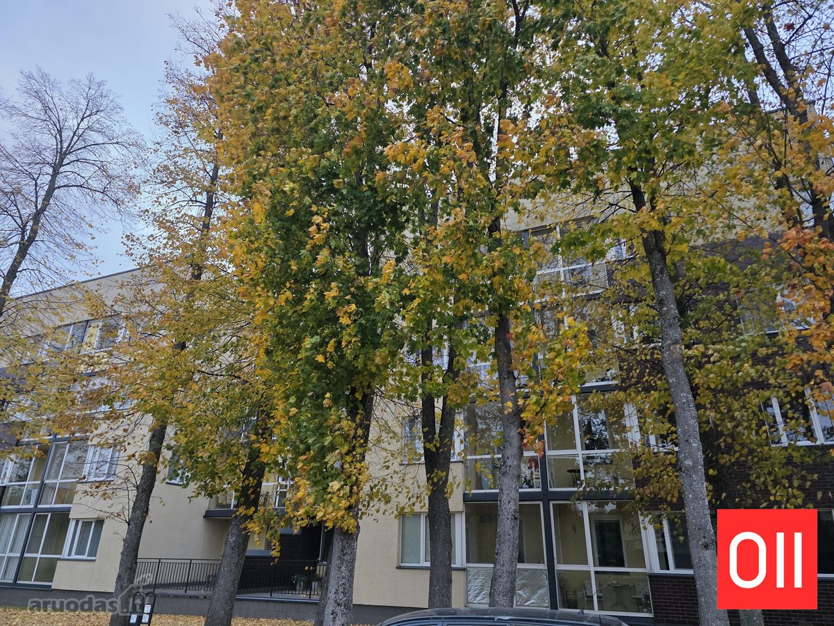 Jaukūs Namai Tauralaukyje – Su Požeminiu - nuotraukos Nr. 2