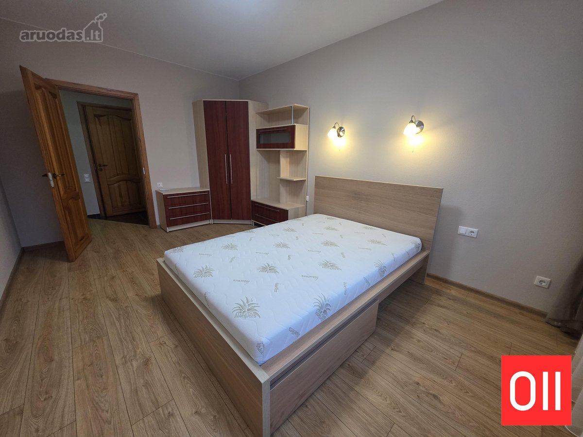 Jaukūs Namai Tauralaukyje – Su Požeminiu - nuotraukos Nr. 16