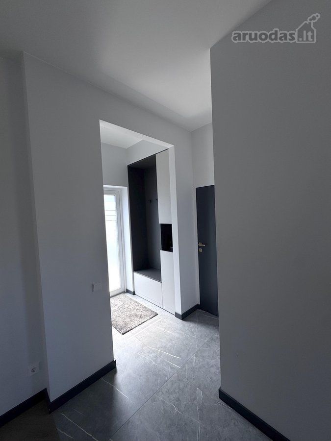 Parduodami stilingi ir pilnai įrengti namai - nuotraukos Nr. 12