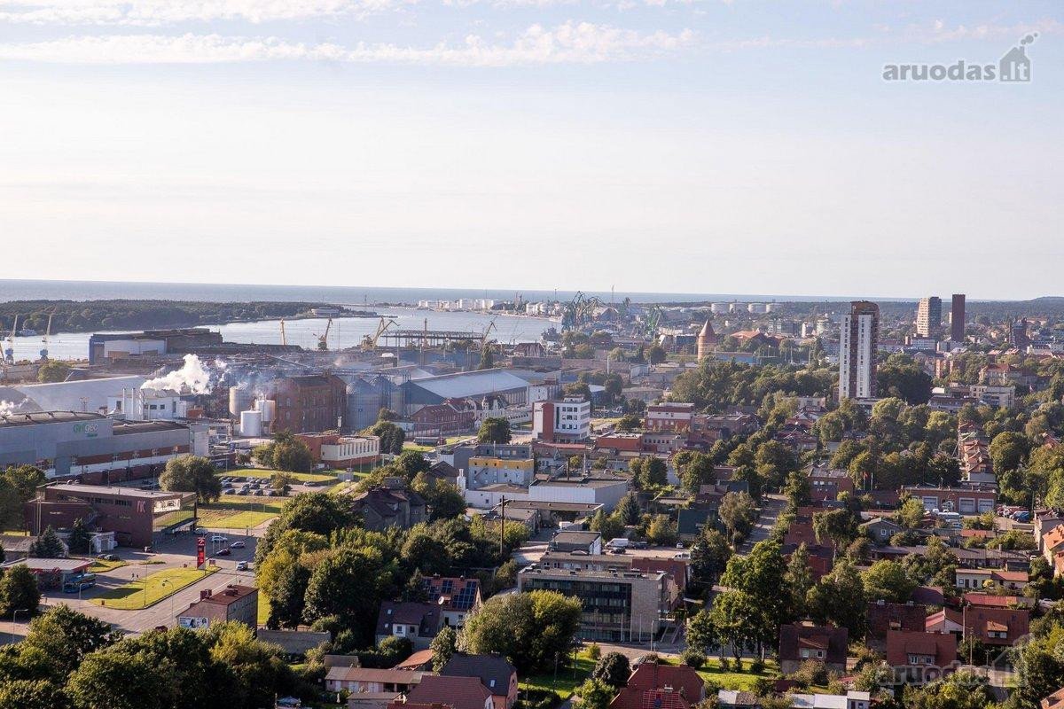 Nuomojamas Panoraminis 2 Kambarių Butas - nuotraukos Nr. 26