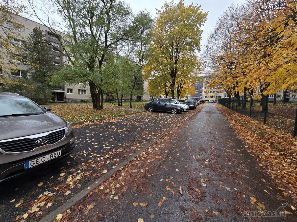 Prieš metus bute atliktas kapitalinis - nuotraukos Nr. 11