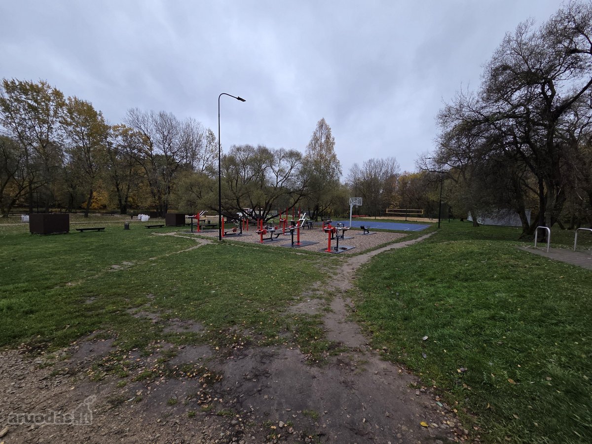 Prieš metus bute atliktas kapitalinis - nuotraukos Nr. 18