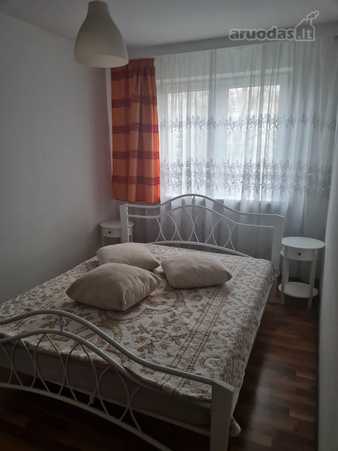 Išnuomojamas ilgalaikei nuomai 2 - jų - nuotraukos Nr. 3