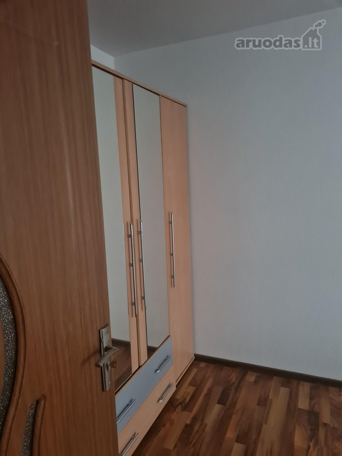 Išnuomojamas ilgalaikei nuomai 2 - jų - nuotraukos Nr. 4