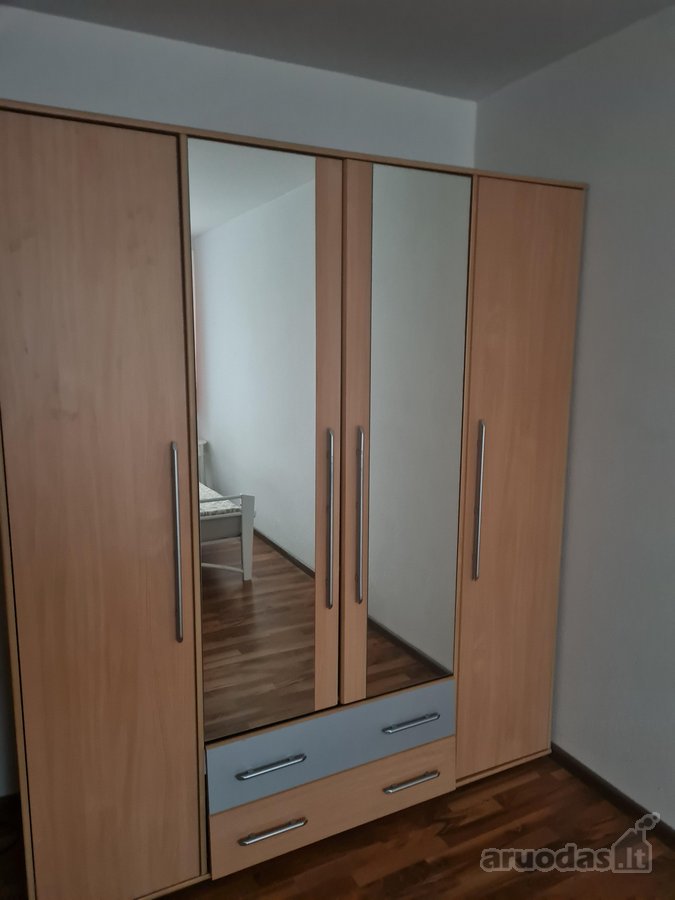 Išnuomojamas ilgalaikei nuomai 2 - jų - nuotraukos Nr. 5