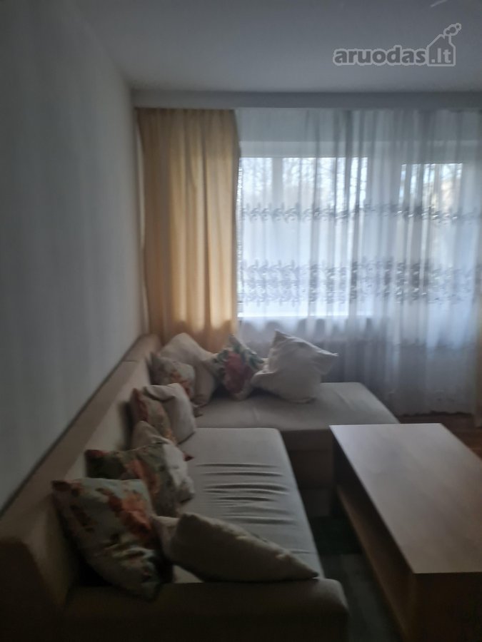 Išnuomojamas ilgalaikei nuomai 2 - jų - nuotraukos Nr. 6