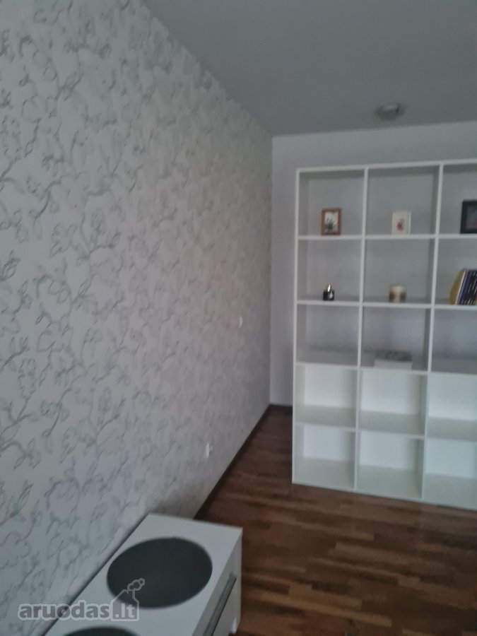 Išnuomojamas ilgalaikei nuomai 2 - jų - nuotraukos Nr. 8