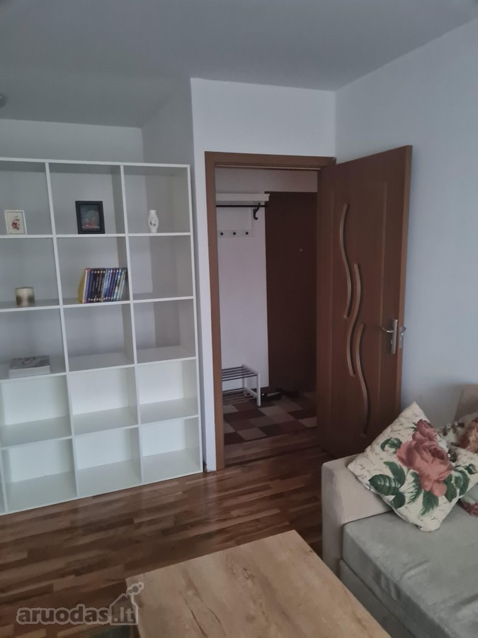Išnuomojamas ilgalaikei nuomai 2 - jų - nuotraukos Nr. 9