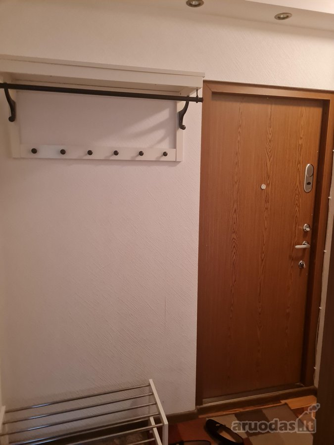 Išnuomojamas ilgalaikei nuomai 2 - jų - nuotraukos Nr. 10