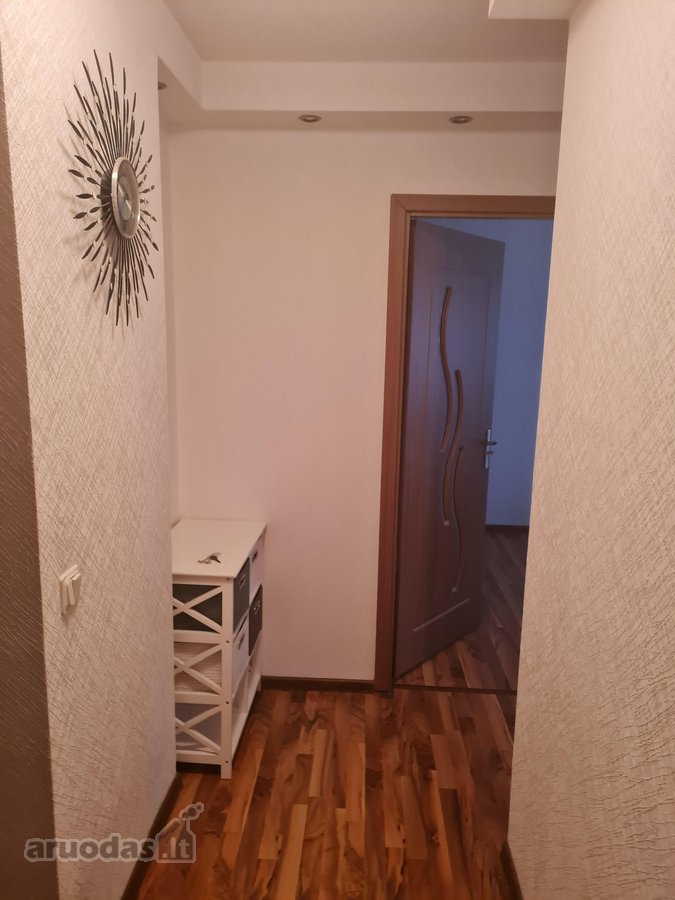 Išnuomojamas ilgalaikei nuomai 2 - jų - nuotraukos Nr. 11