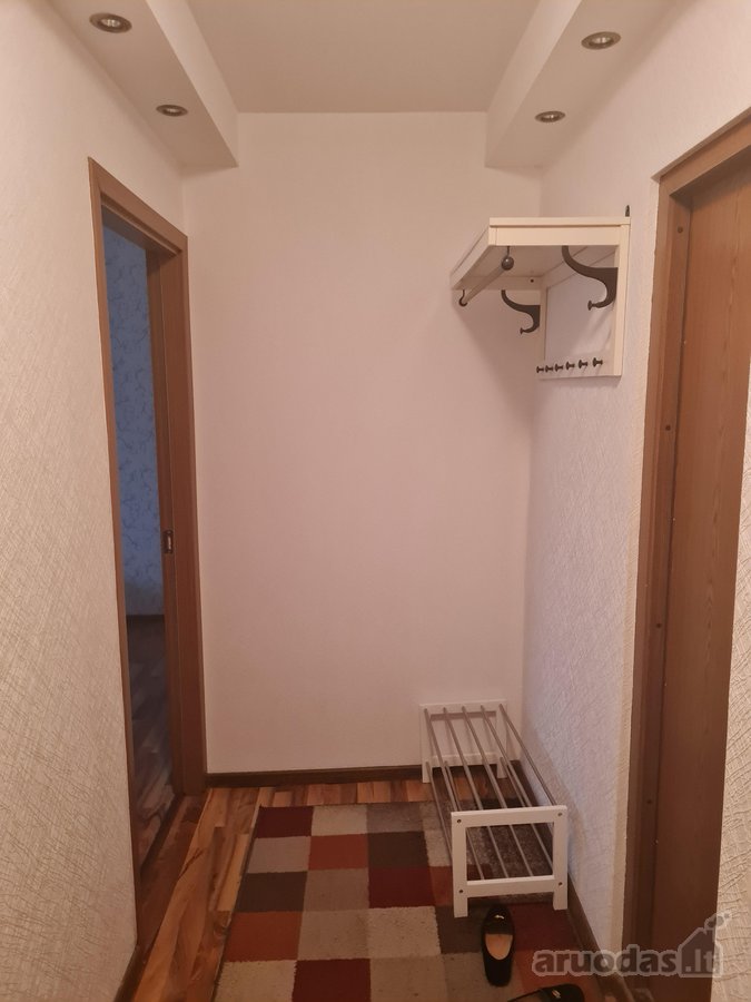 Išnuomojamas ilgalaikei nuomai 2 - jų - nuotraukos Nr. 12