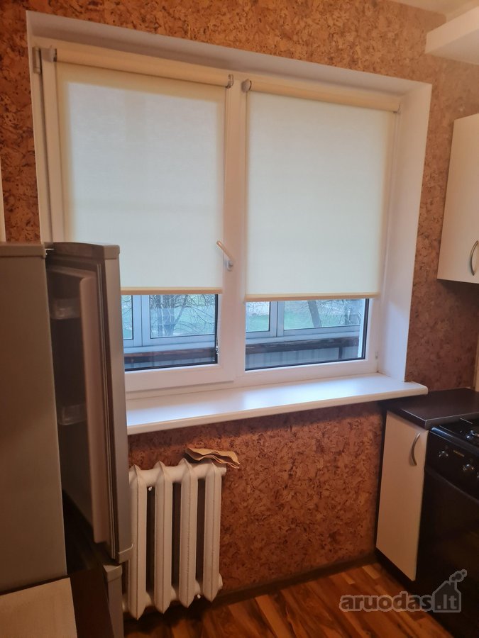 Išnuomojamas ilgalaikei nuomai 2 - jų - nuotraukos Nr. 13